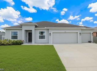 3083 NW 4th Pl, Cape Coral, FL 33993