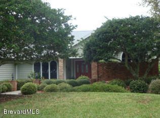 734 Spring Lake Dr, Melbourne, FL 32940