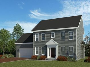 94 Corbin Rdg, Bristol, CT 06010