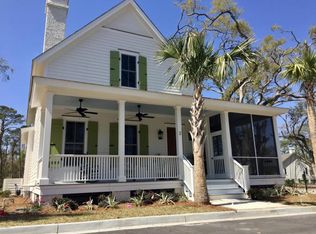 2 City Walk Way, Beaufort, SC 29902