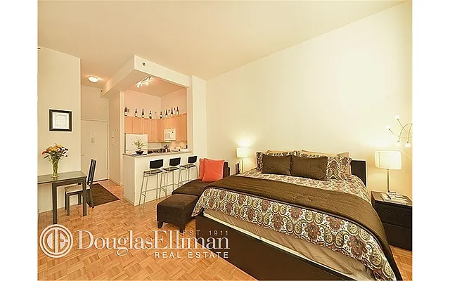 Rented by Douglas Elliman | media 12