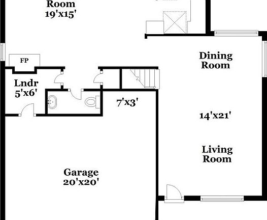2nd image of 4817 Lupita Ct