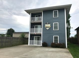 2455 1st Ave APT 5, Huntington, WV 25703