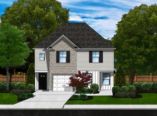 226 Samuel St, Pendleton, SC 29670