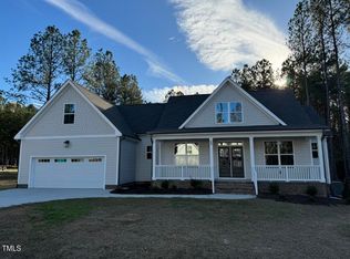 60 Arbor Dr, Youngsville, NC 27596