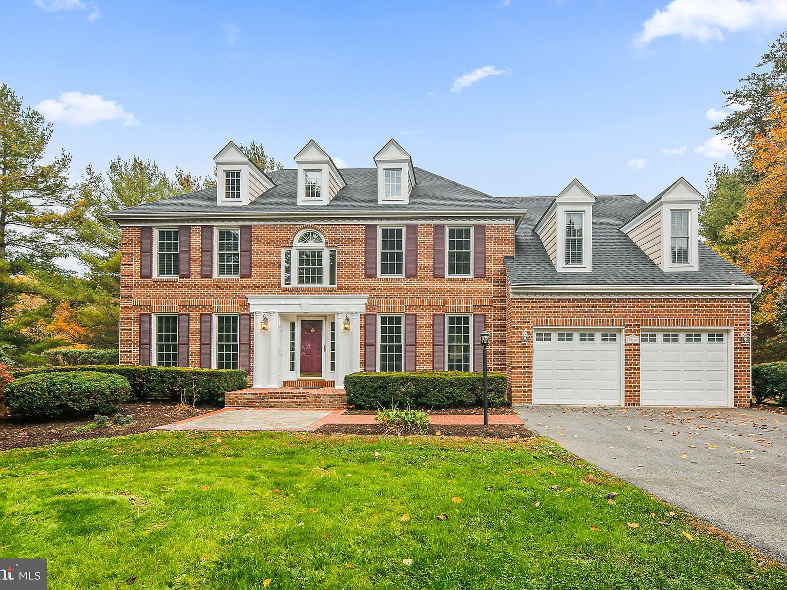 8846 Doves Fly Way, Laurel, MD 20723 | Zillow
