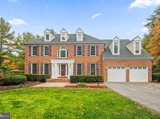 8846 Doves Fly Way, Laurel, MD 20723