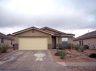 3431 Campfire St SW, Los Lunas, NM 87031