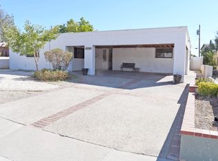 7724 McKnight Ave NE, Albuquerque, NM 87110