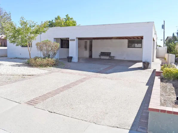 7724 McKnight Ave NE, Albuquerque, NM 87110