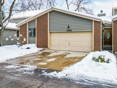 39875 N Golf Ln, Antioch, IL, 60002