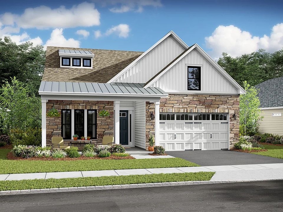 Dorchester Loft K-Artist Rendering