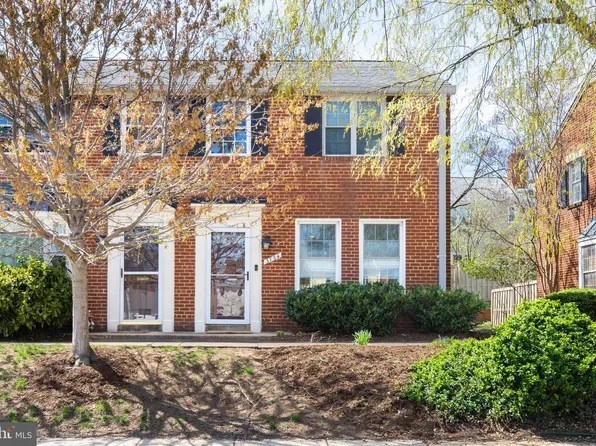 3734 Ingalls Ave, Alexandria, VA 22302