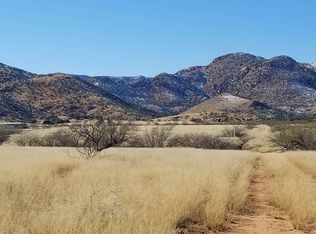 W Towner St UNIT 3, Pearce, AZ 85625