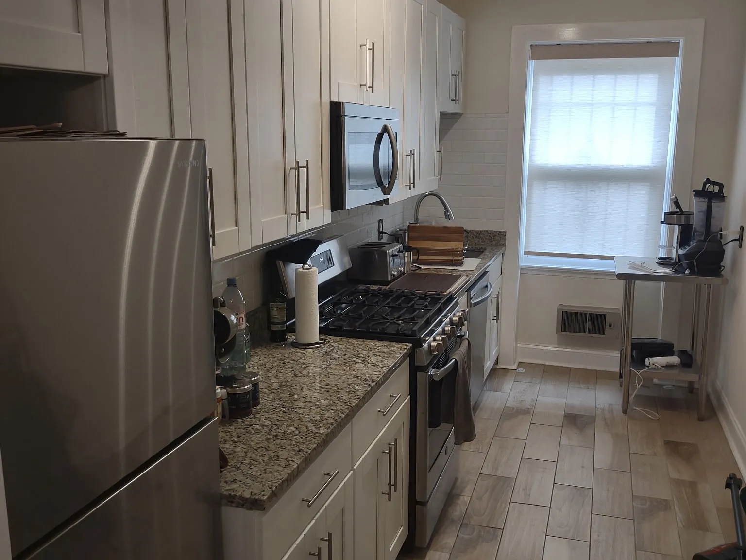 1 bed, 850 sqft, $3,000 — Photo 2