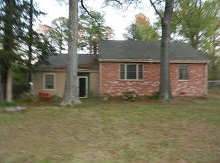 5409 Chamberlayne Rd, Richmond, VA 23227