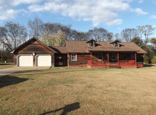131 Kristen Ln, Hazel Green, AL 35750