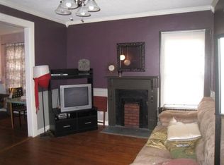 623 Jefferson St, Milledgeville, GA 31061
