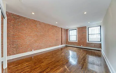 Rented by Compass