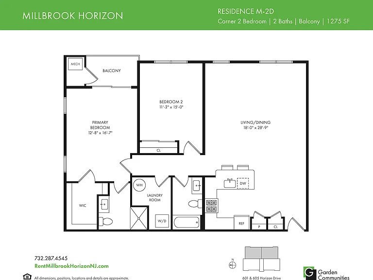 Millbrook Horizon — Photo 18