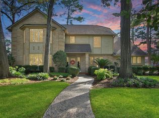 17710 Treeloch Ln, Spring, TX 77379