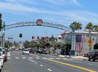 404 E Balboa Blvd, Newport Beach, CA 92661