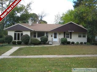 4140 Forest Ave, Downers Grove, IL 60515