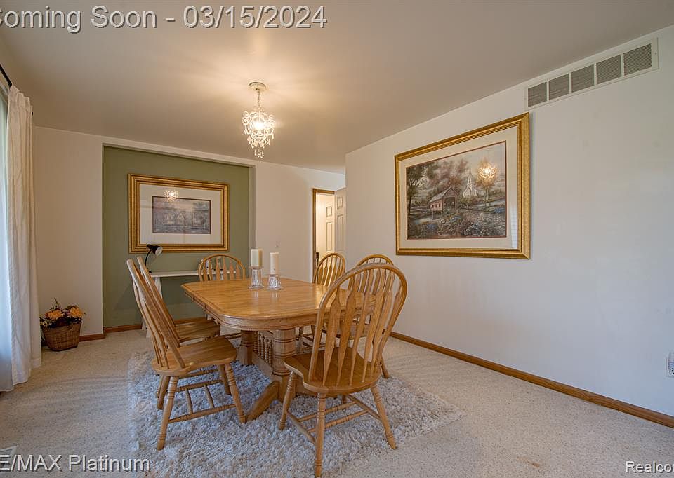 14437 Vanessa Dr Holly MI Zillow