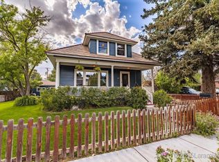 600 S 9th St, Laramie, WY 82070