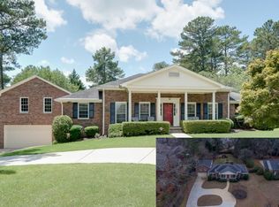 5690 Chamblee Dunwoody Rd, Dunwoody, GA 30338