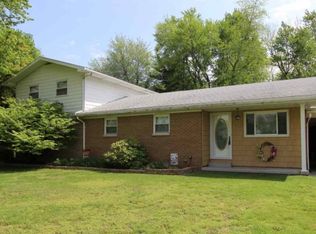 201 Roesner Rd, Evansville, IN 47712