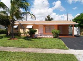 1279 Victoria Dr, West Palm Beach, FL 33406