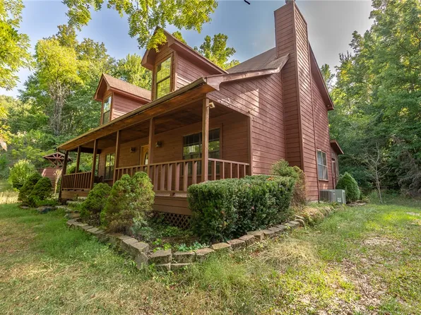 4865 County Road 933, Harrison, AR 72601