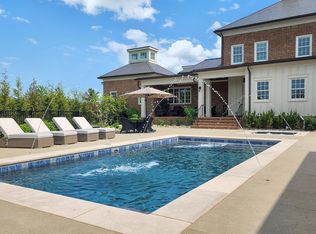 3970 Ebrington Rd, New Albany, OH 43054