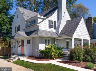 11 Shirley Rd, Narberth, PA 19072