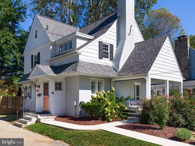 11 Shirley Rd, Narberth, PA, 19072