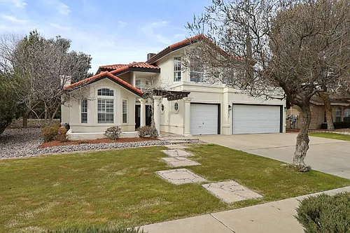 537 Rosinante Rd Photo 1
