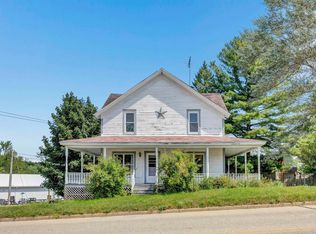 N3596 Cty G Rd, Caroline, WI 54928