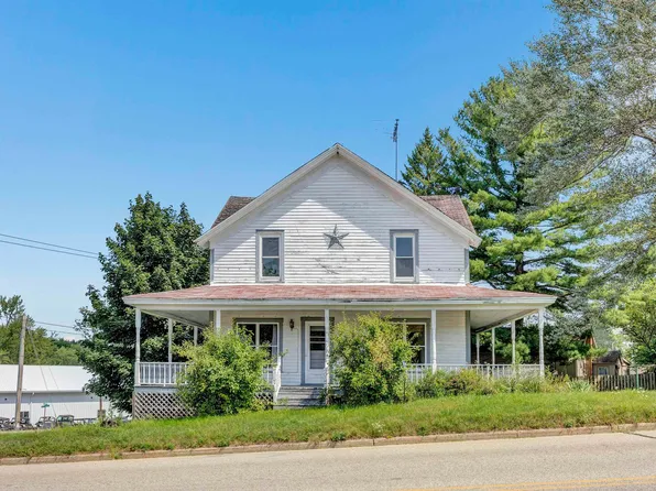 N3596 Cty G Rd, Caroline, WI 54928