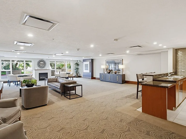 Community Room