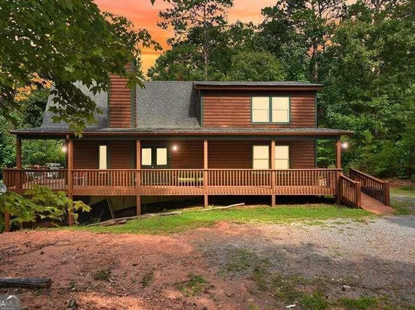 534 Overlook Dr, Chatsworth, GA 30705