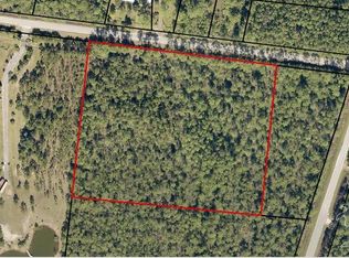 Garcon Point Rd, Milton, FL 32583