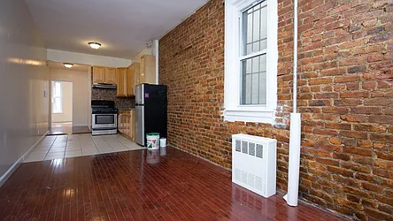 Rented by Highline Residential