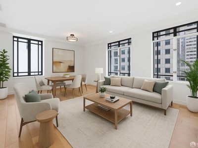 201 Sansome St UNIT 1001, San Francisco, CA, 94104