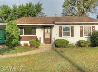 4317 Michael Ave SW, Wyoming, MI 49509