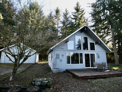 35192 S Ellis Rd, Molalla, OR, 97038