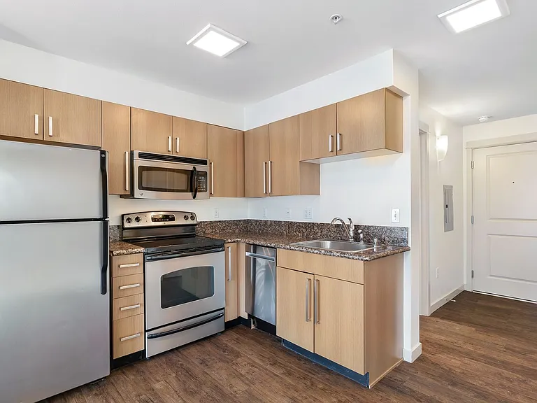 Tempo Apartments — Photo 26