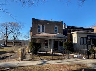 530 N Harding Ave, Chicago, IL 60624