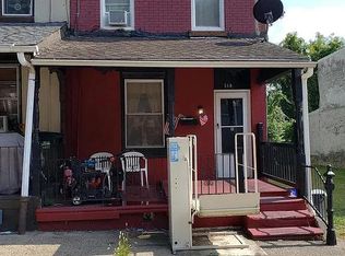 318 E Shedaker St, Philadelphia, PA