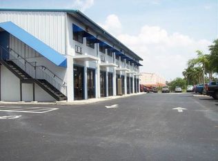 10871 NW 52nd St STE 3, Sunrise, FL 33351